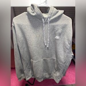 Men’s Nike Hoodie